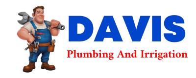 Trusted plumber in MESQUITE